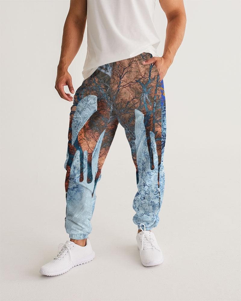 Men's Track Pants - Elementologie