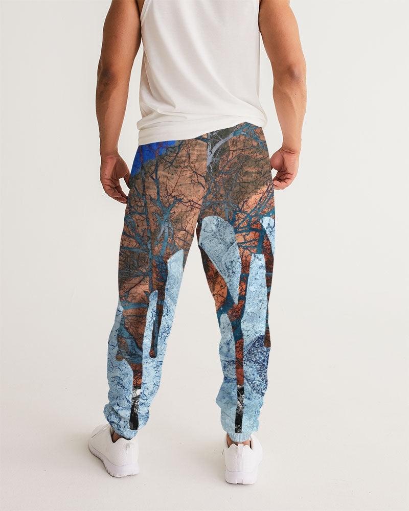 Men's Track Pants - Elementologie