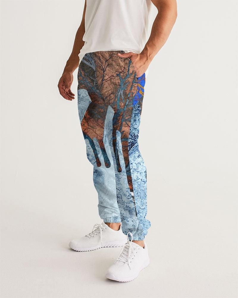 Men's Track Pants - Elementologie