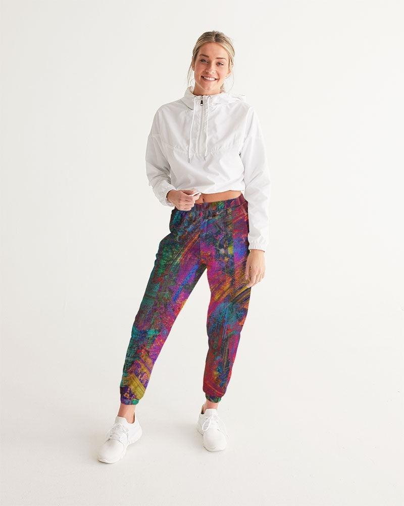 Women's Track Pants-Chapel - Elementologie