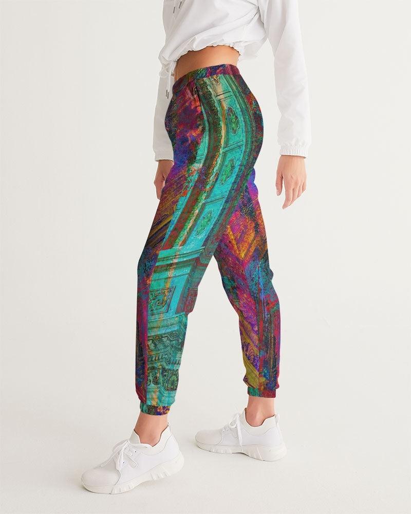 Women's Track Pants-Chapel - Elementologie