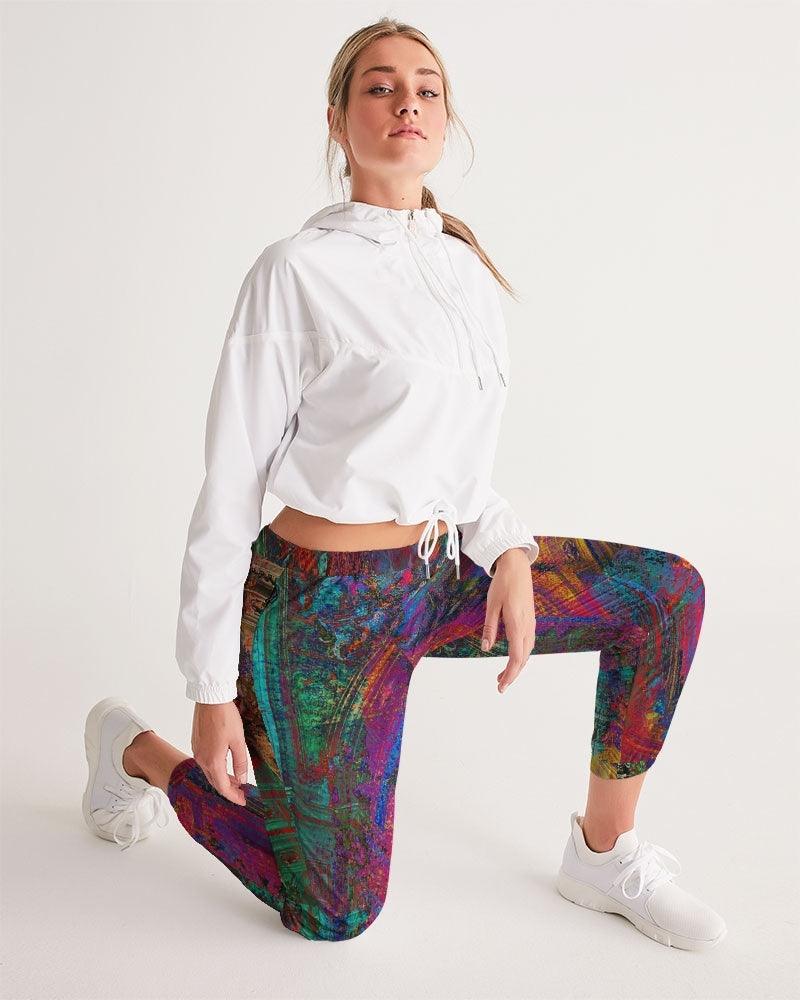 Women's Track Pants-Chapel - Elementologie