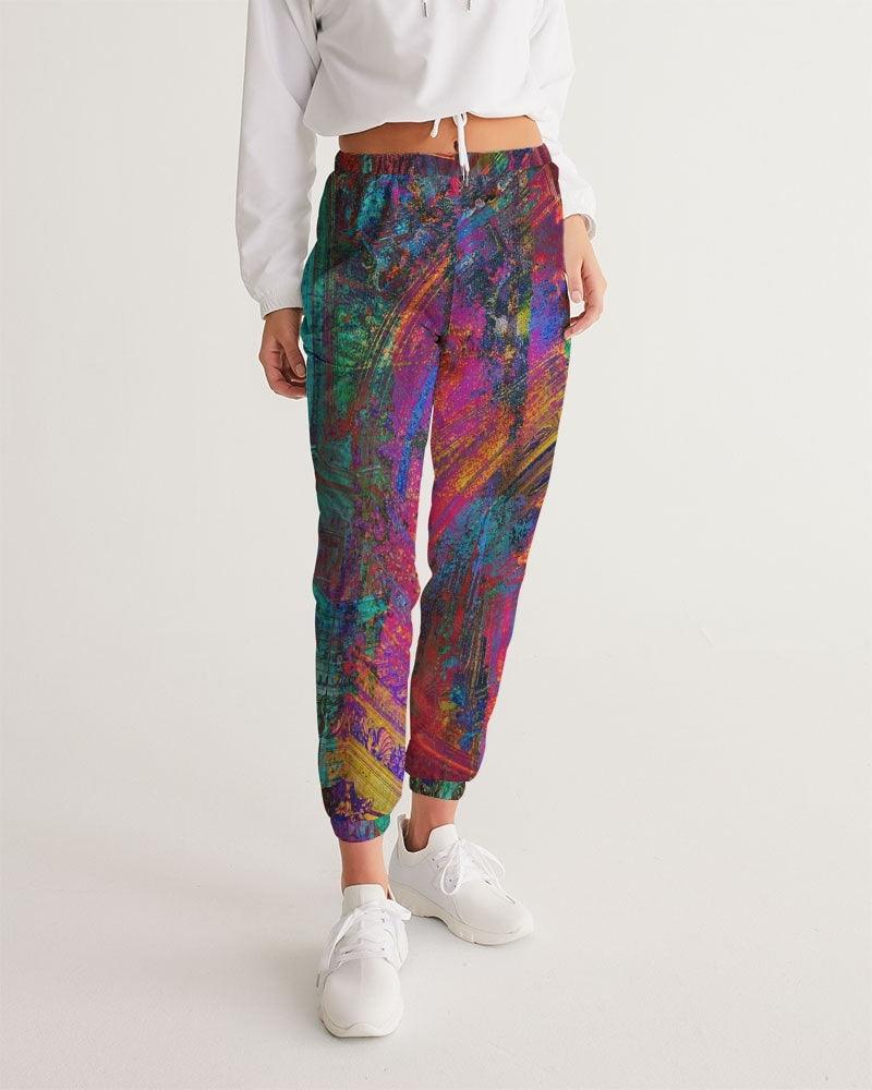 Women's Track Pants-Chapel - Elementologie