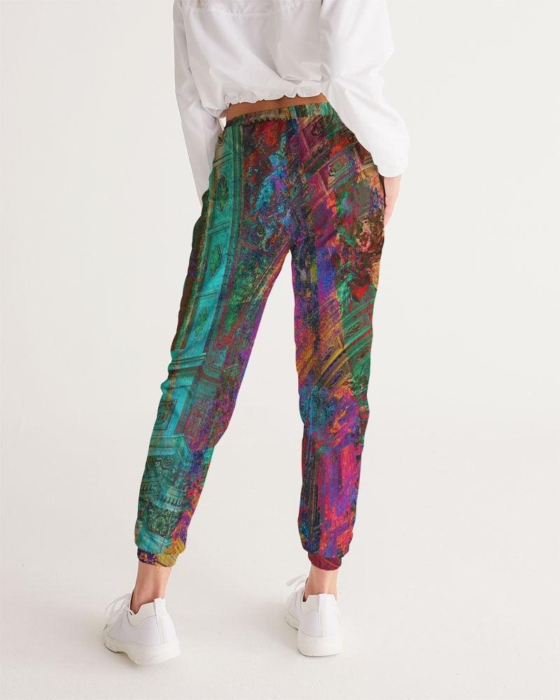 Women's Track Pants-Chapel - Elementologie