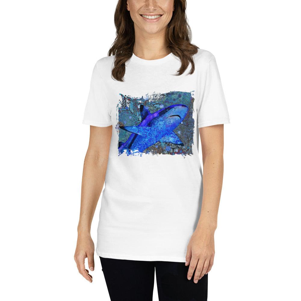 Short-Sleeve Unisex T-Shirt - Elementologie