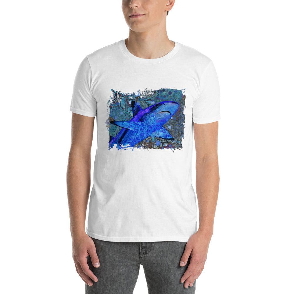 Short-Sleeve Unisex T-Shirt - Elementologie