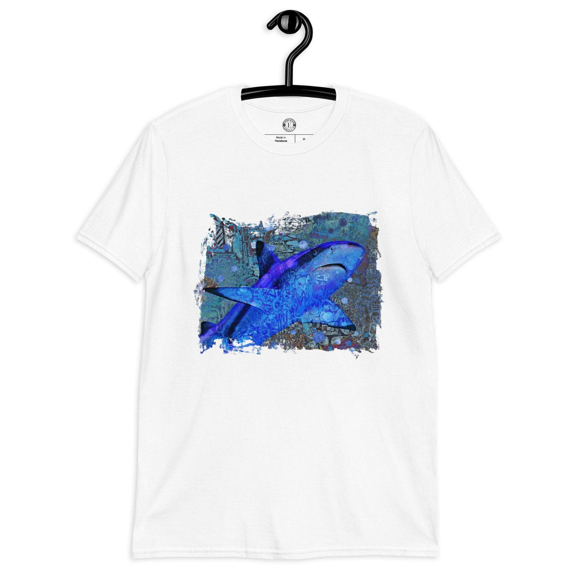 Short-Sleeve Unisex T-Shirt - Elementologie