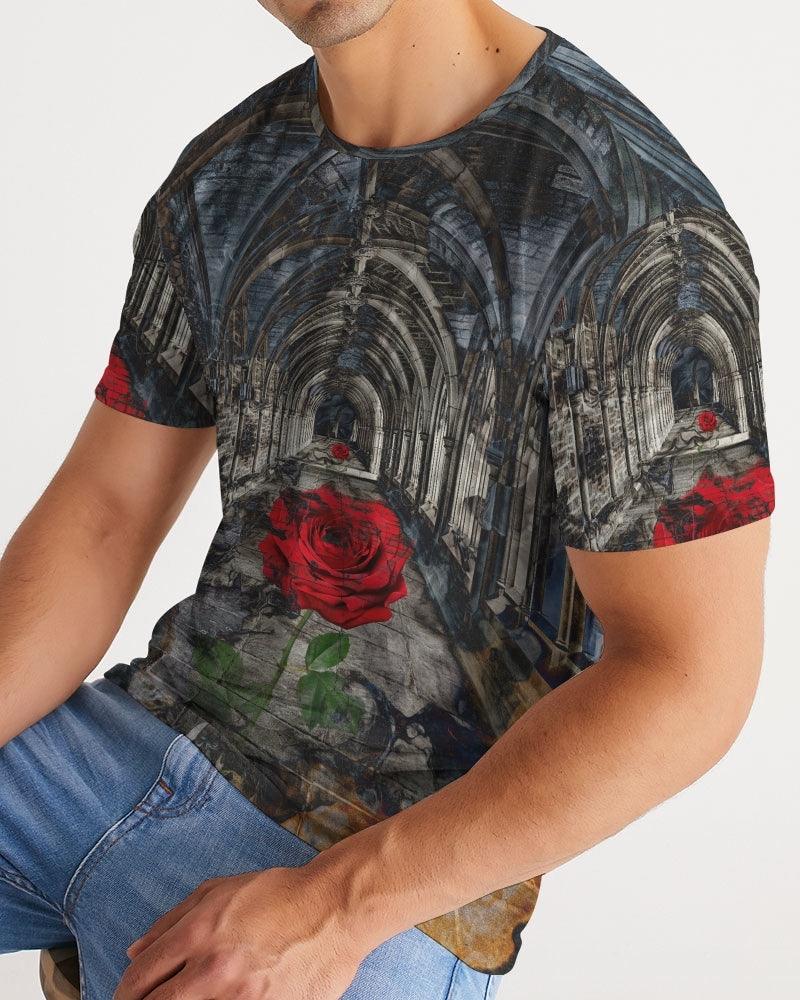 Men's Tee-Love Lost by Elementologie® - Elementologie