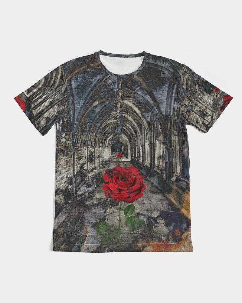 Men's Tee-Love Lost by Elementologie® - Elementologie