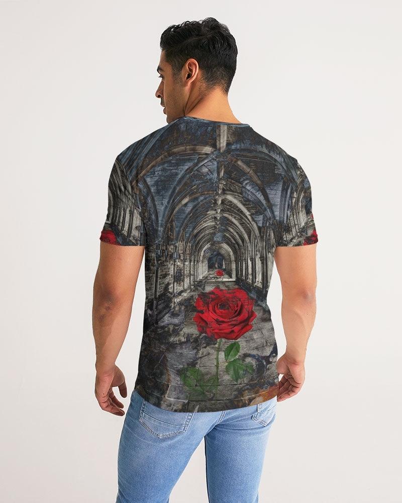 Men's Tee-Love Lost by Elementologie® - Elementologie