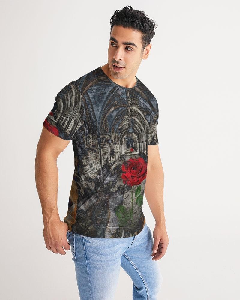 Men's Tee-Love Lost by Elementologie® - Elementologie