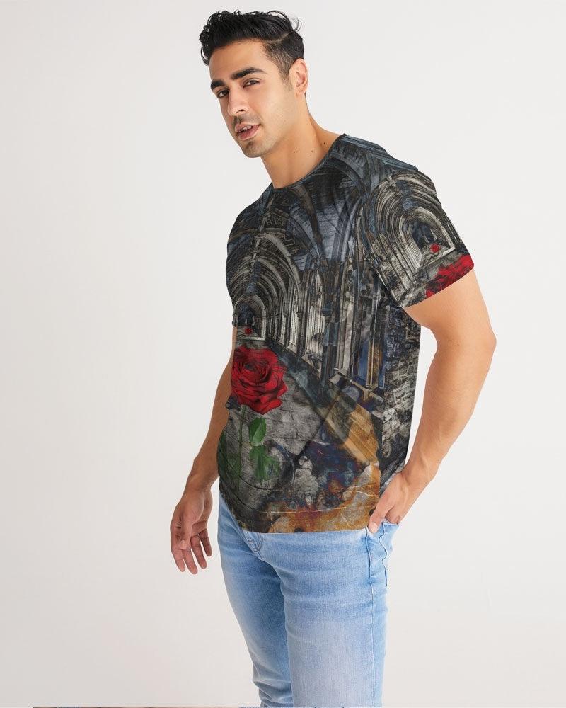 Men's Tee-Love Lost by Elementologie® - Elementologie