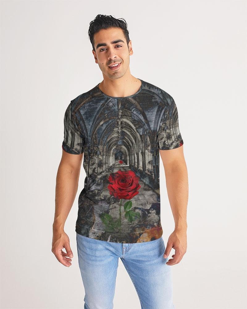 Men's Tee-Love Lost by Elementologie® - Elementologie