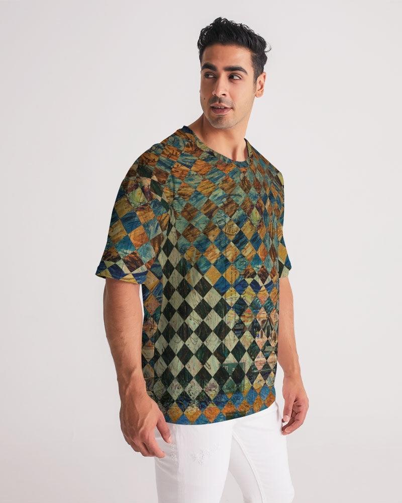 Men's Premium Heavyweight Tee - Elementologie