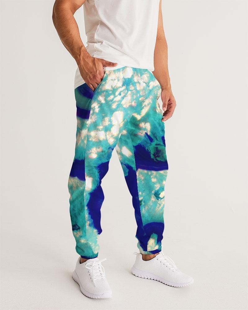 Men's Track Pants - Elementologie