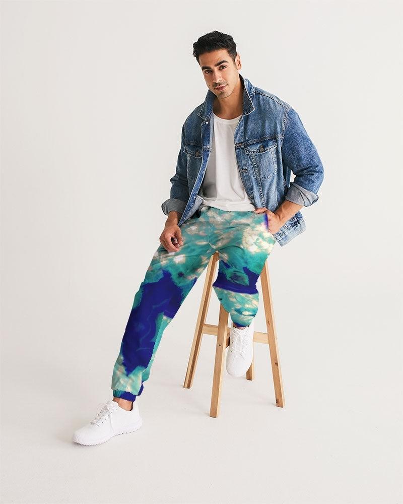 Men's Track Pants - Elementologie