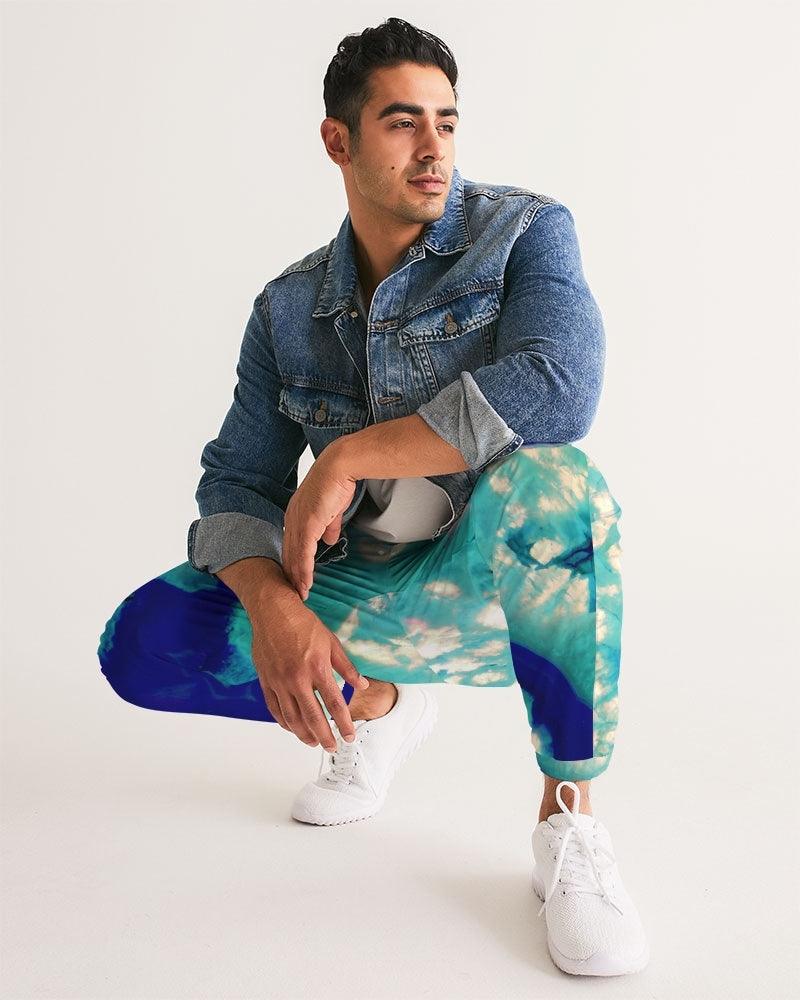 Men's Track Pants - Elementologie