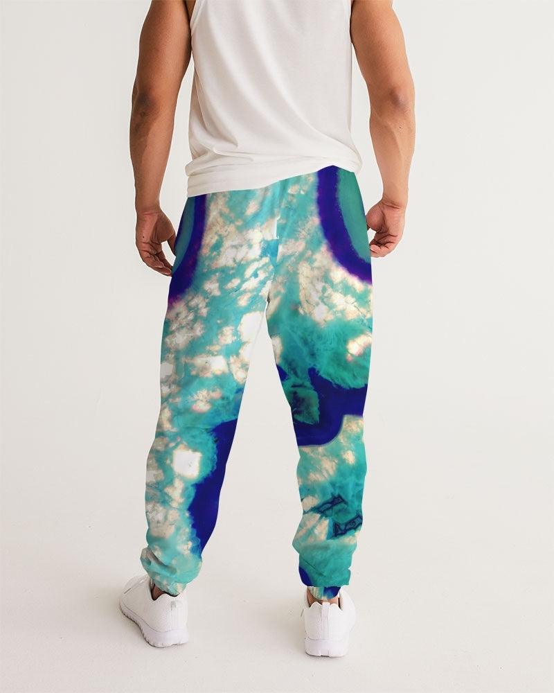 Men's Track Pants - Elementologie