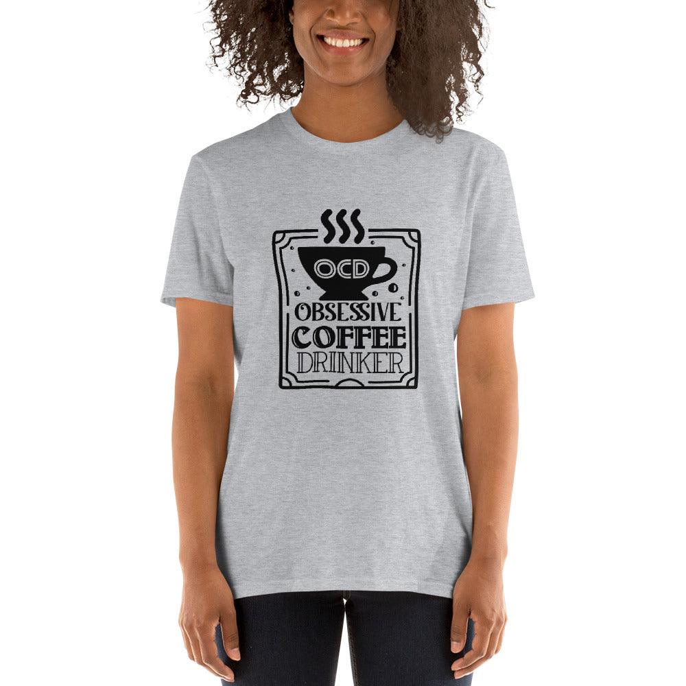 Short-Sleeve Unisex T-Shirt - Elementologie