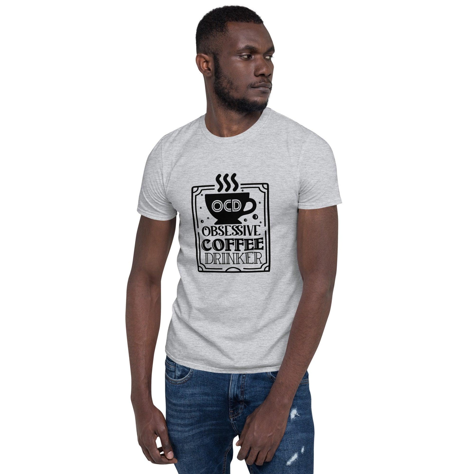 Short-Sleeve Unisex T-Shirt - Elementologie