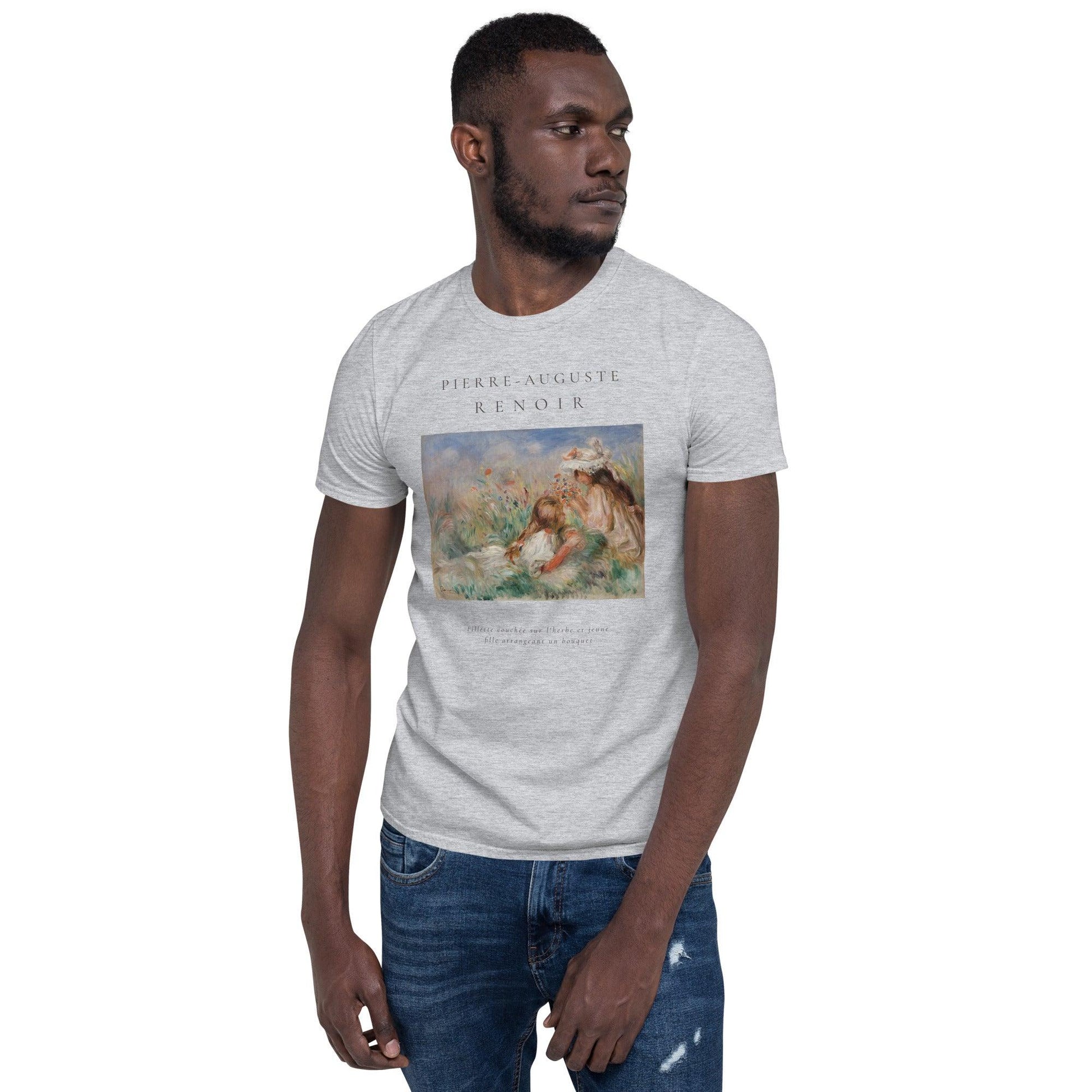 Short-Sleeve Unisex T-Shirt - Elementologie