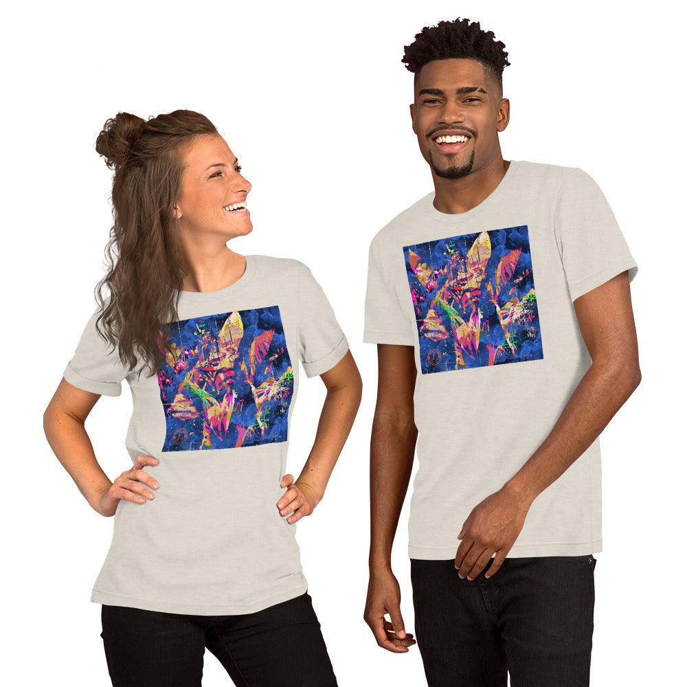 Unisex t-shirt - Elementologie