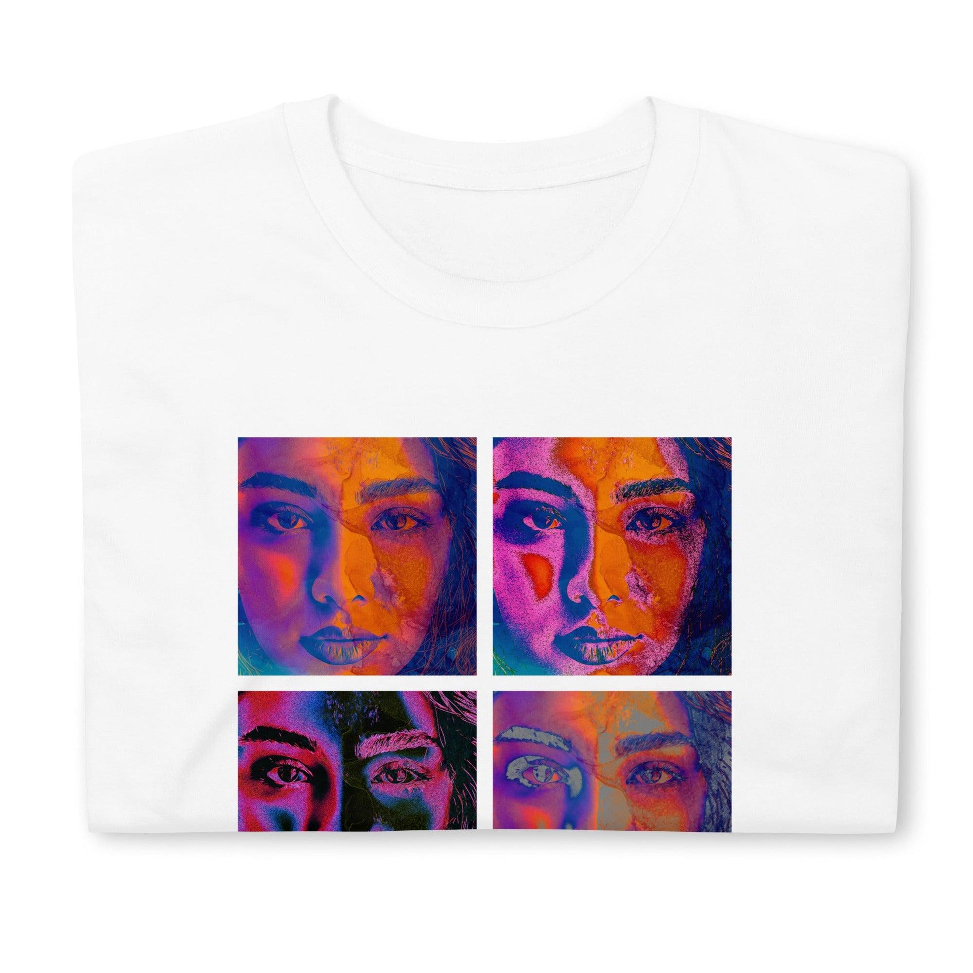 Short-Sleeve Unisex T-Shirt-Inner Intensity - Elementologie