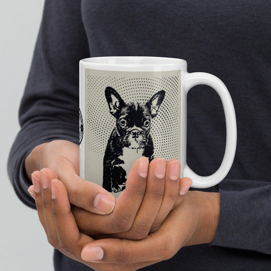 Coffee Mug- Yo' Dog - Elementologie