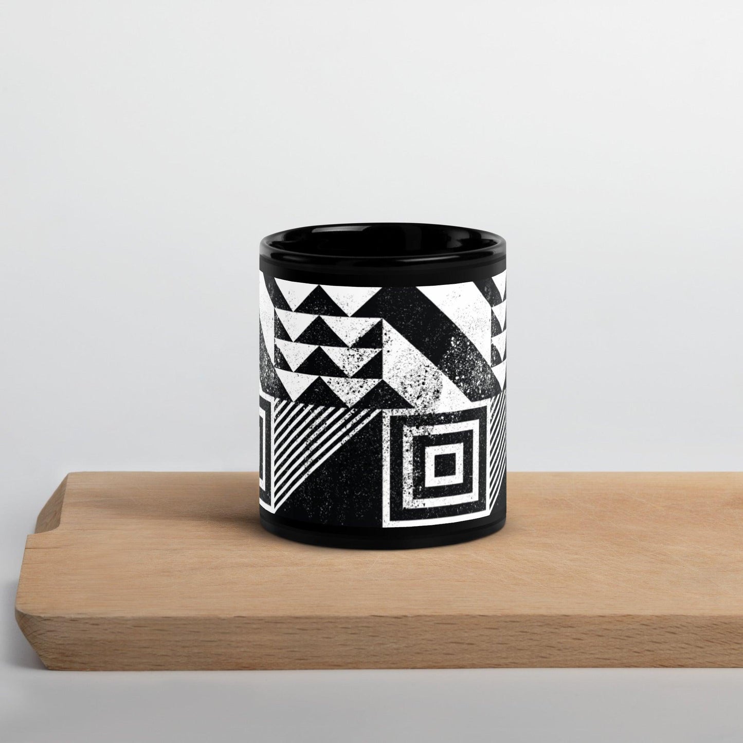 Coffee Mug-Modern Design No.57 - Elementologie