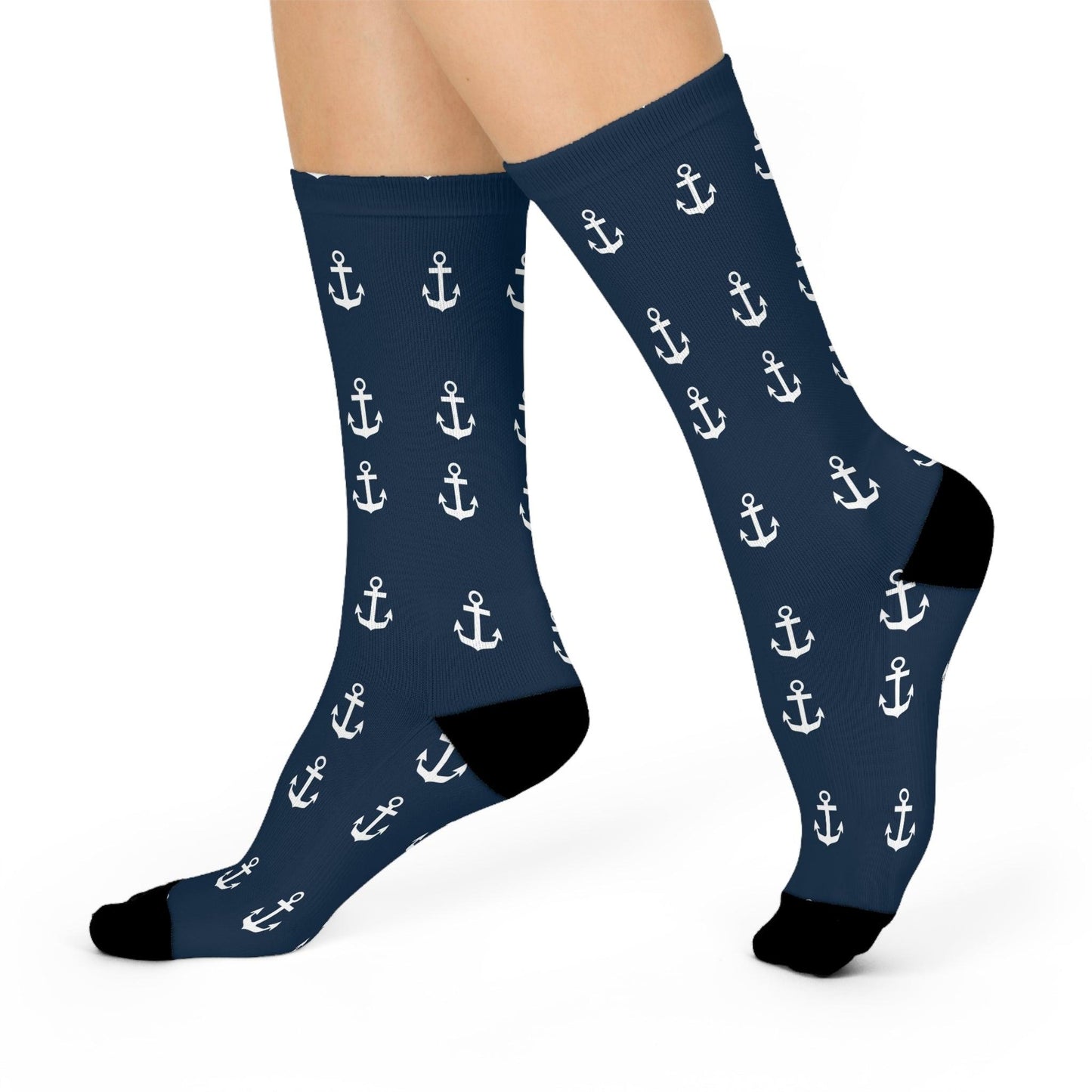 Socks- Anchors - Elementologie