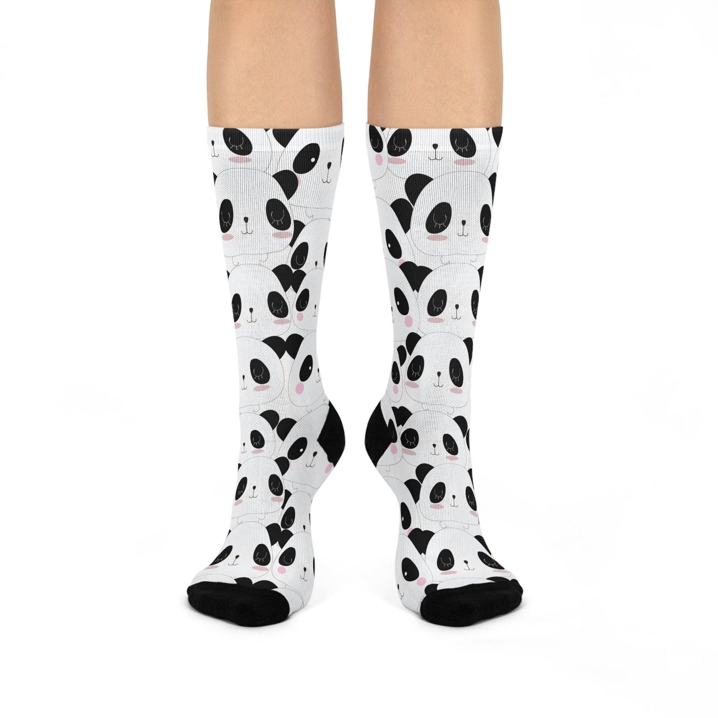 Socks- Pandamonium - Elementologie