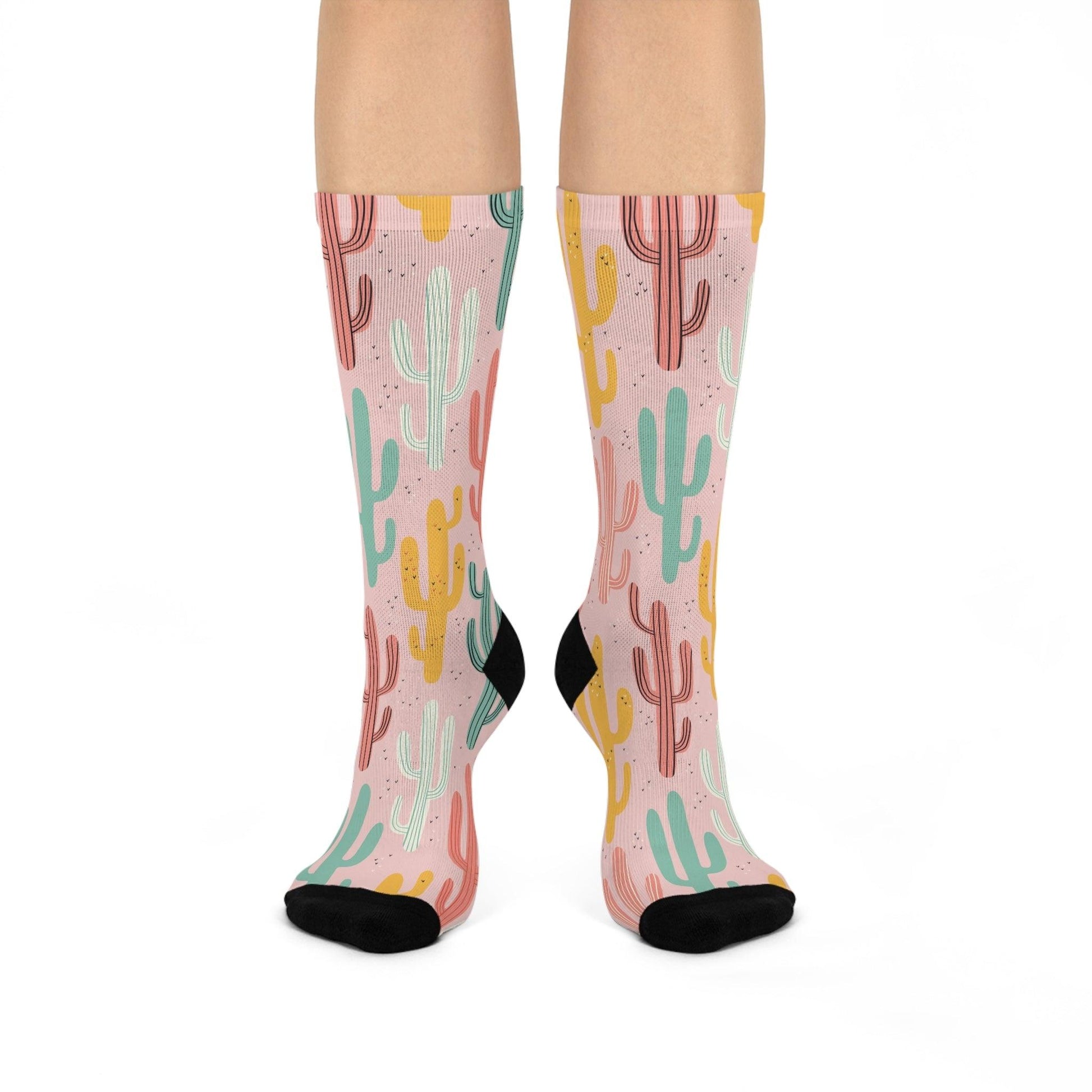 Socks- Pastel Desert - Elementologie