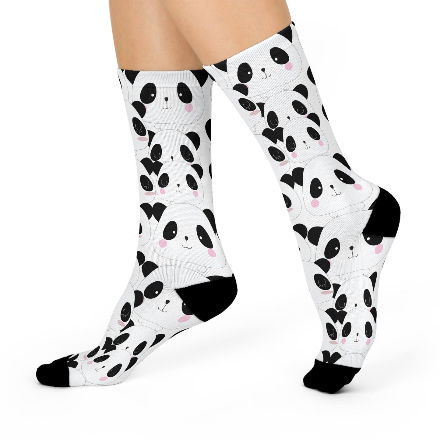 Socks- Pandamonium - Elementologie