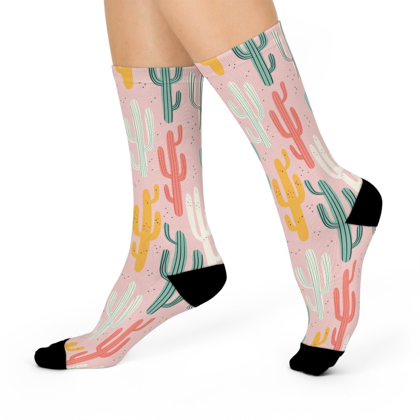 Socks- Pastel Desert - Elementologie