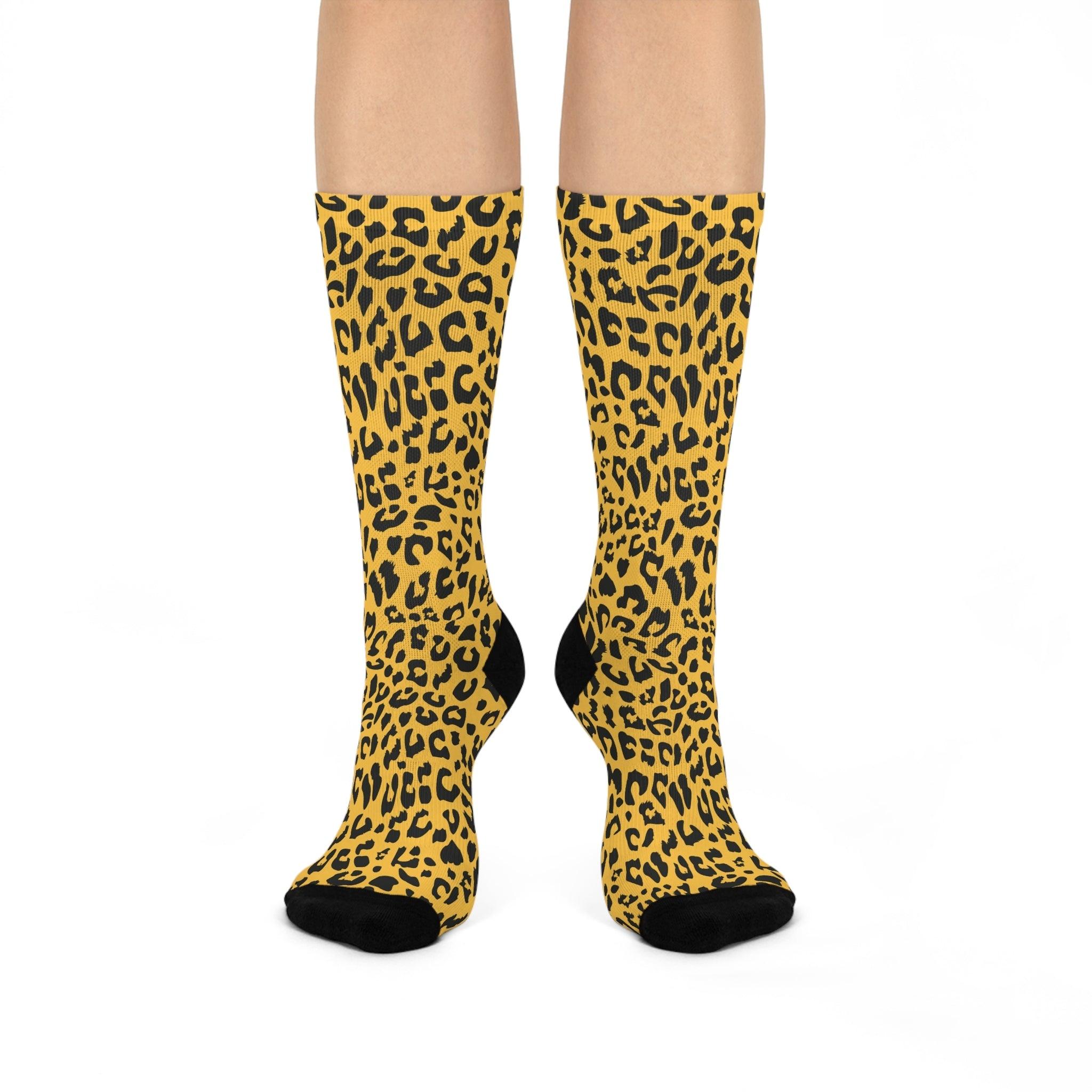 Socks- Cheetah - Elementologie