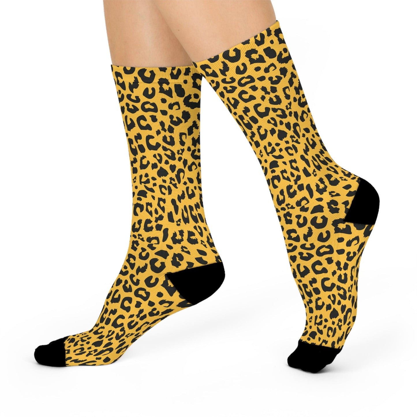 Socks- Cheetah - Elementologie