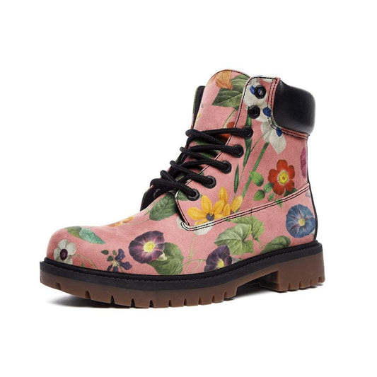 Unisex Boots-Garden Path - Elementologie