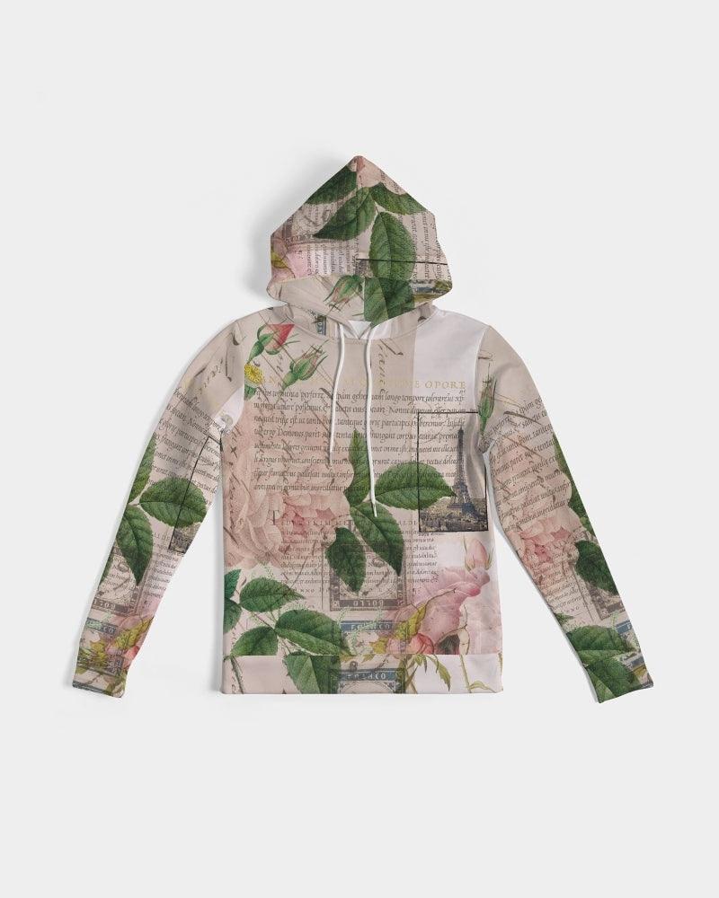 Women's Hoodie-Forever Roses - Elementologie