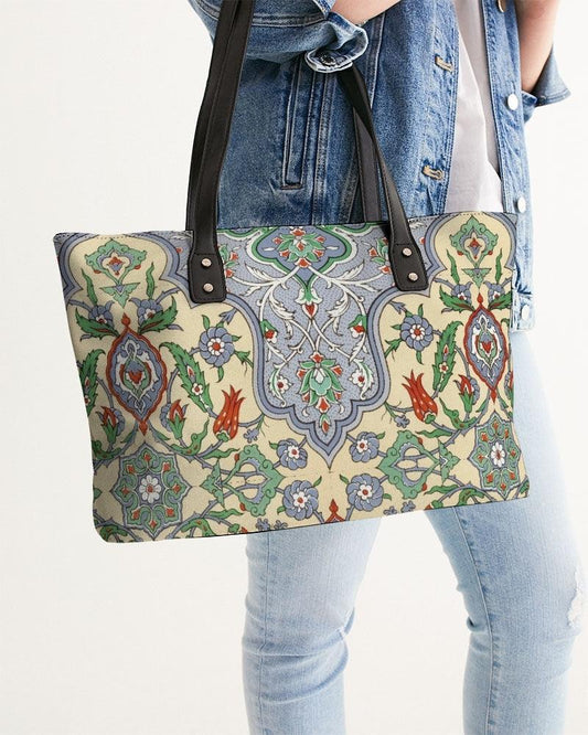 Stylish Tote-Arabe No.36 - Elementologie