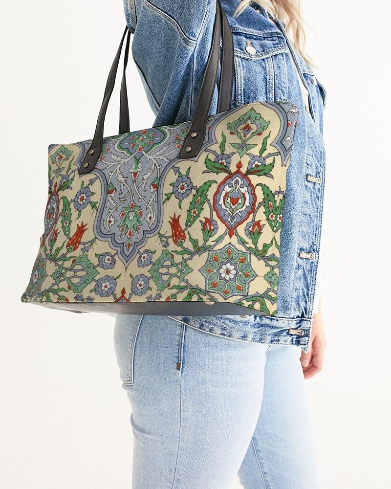 Stylish Tote-Arabe No.36 - Elementologie