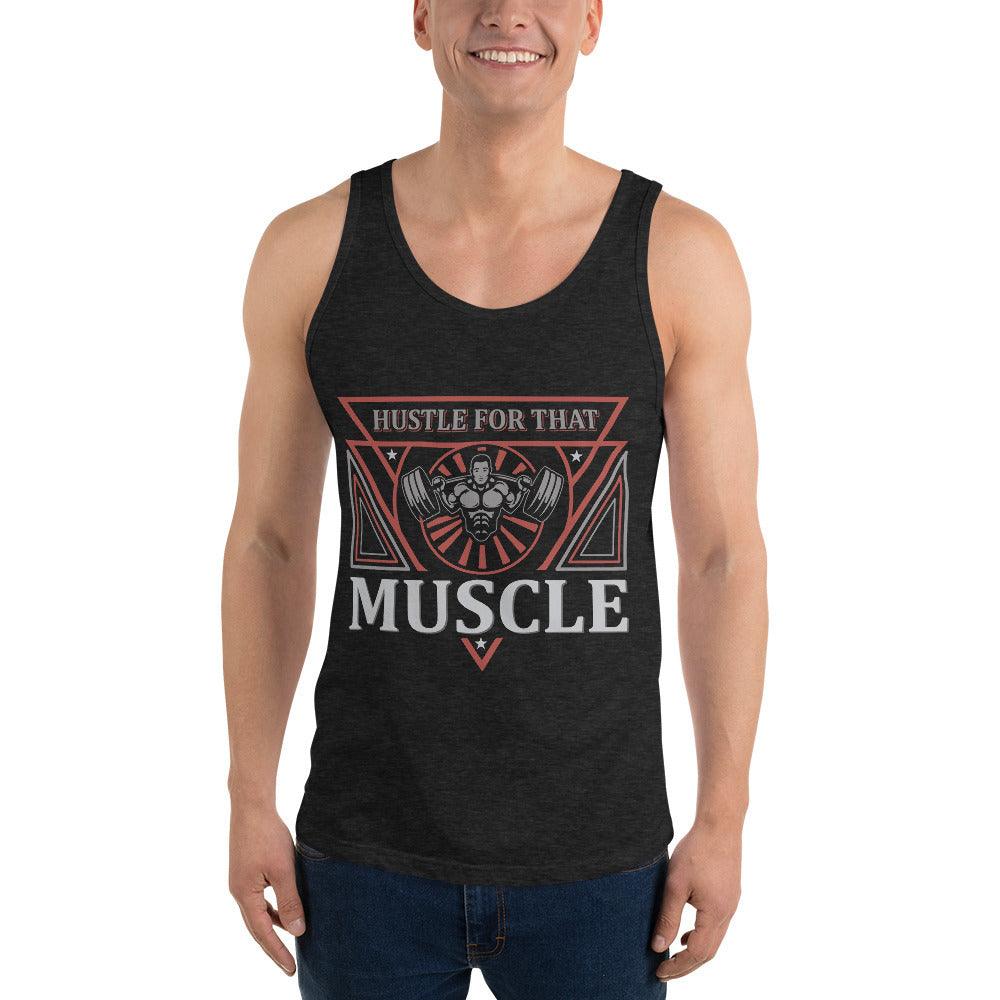 Unisex Tank Top - Elementologie