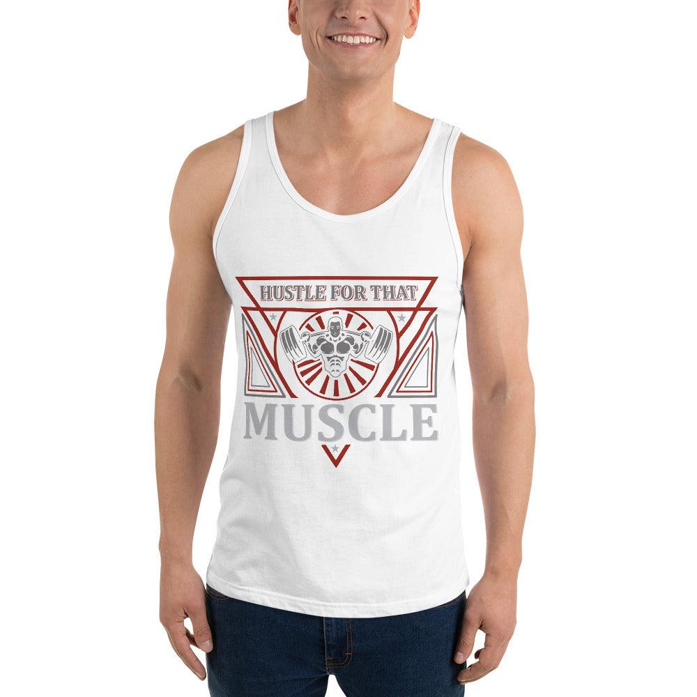 Unisex Tank Top - Elementologie