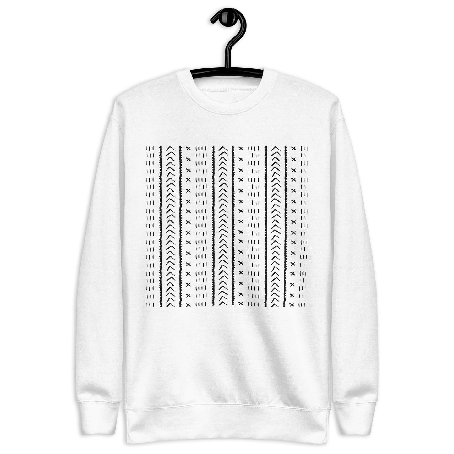 Unisex Premium Sweatshirt - Elementologie