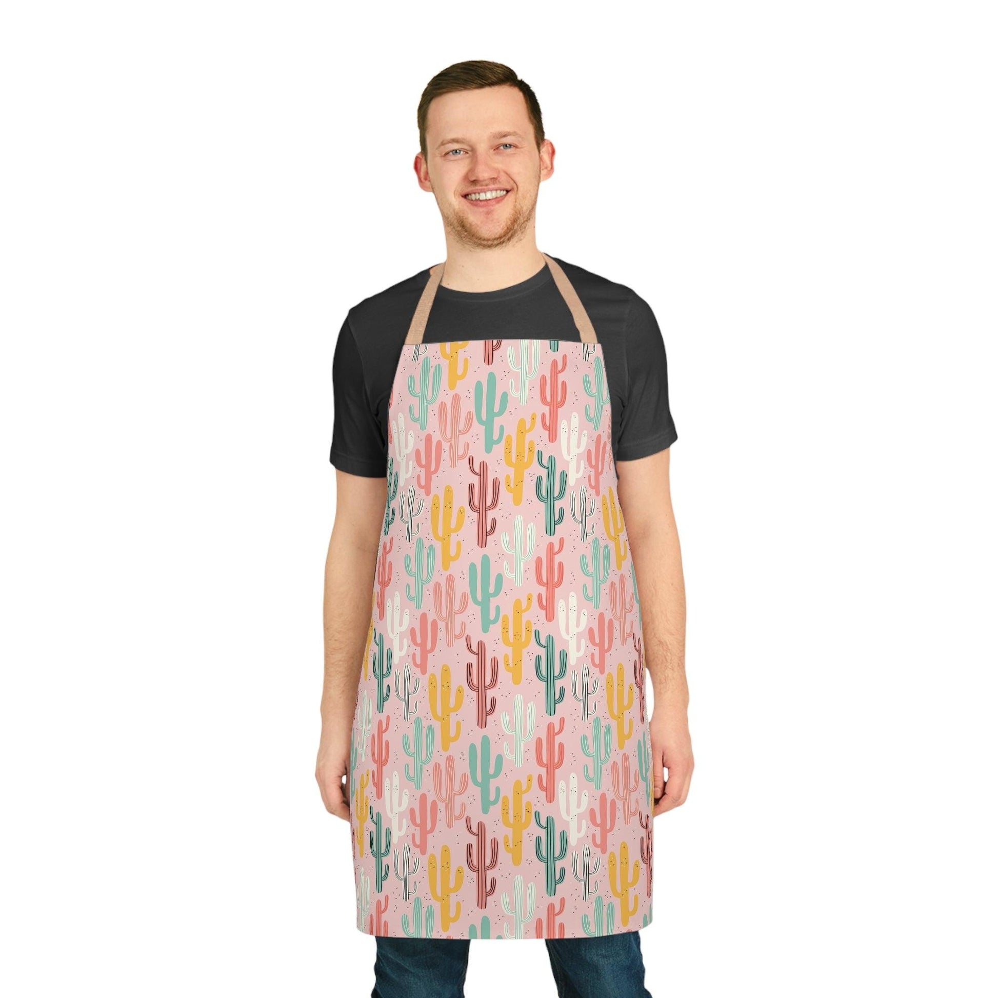 Apron-Pastel Desert - Elementologie