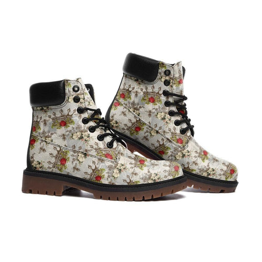 Unisex Boots-Queen Bee - Elementologie