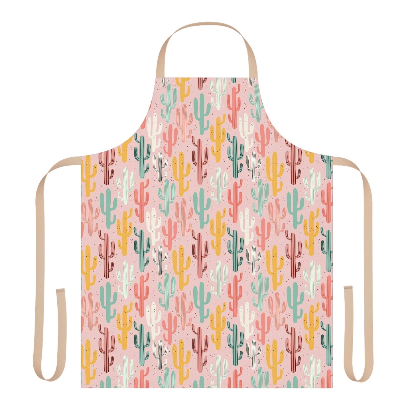 Apron-Pastel Desert - Elementologie