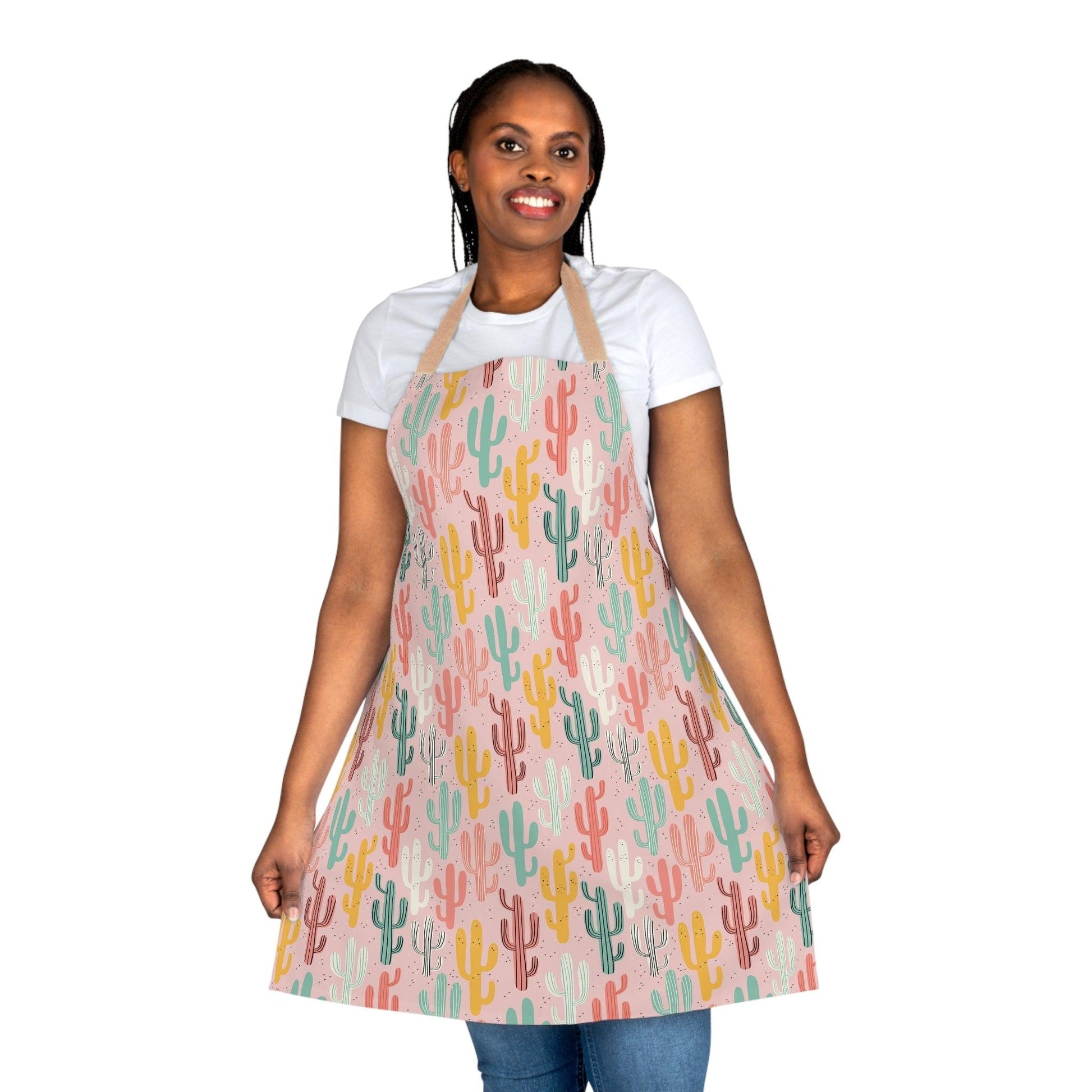 Apron-Pastel Desert - Elementologie