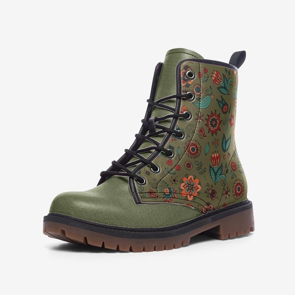 Unisex Boots-Meadow Walk - Elementologie