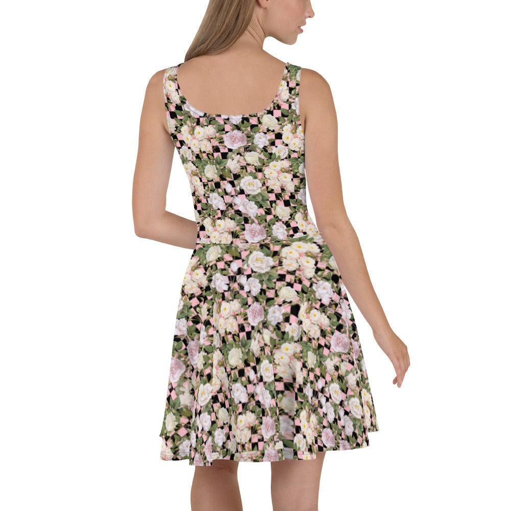 Skater Dress - Elementologie