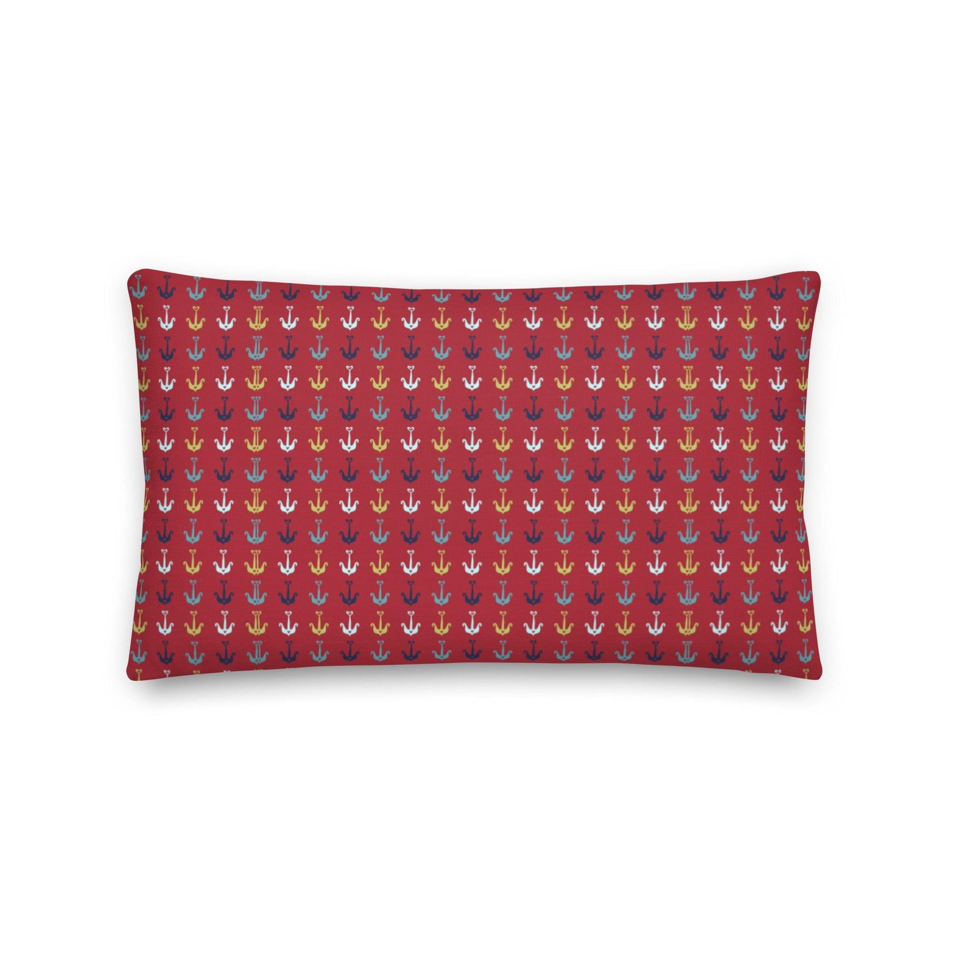 Premium Pillow - Elementologie